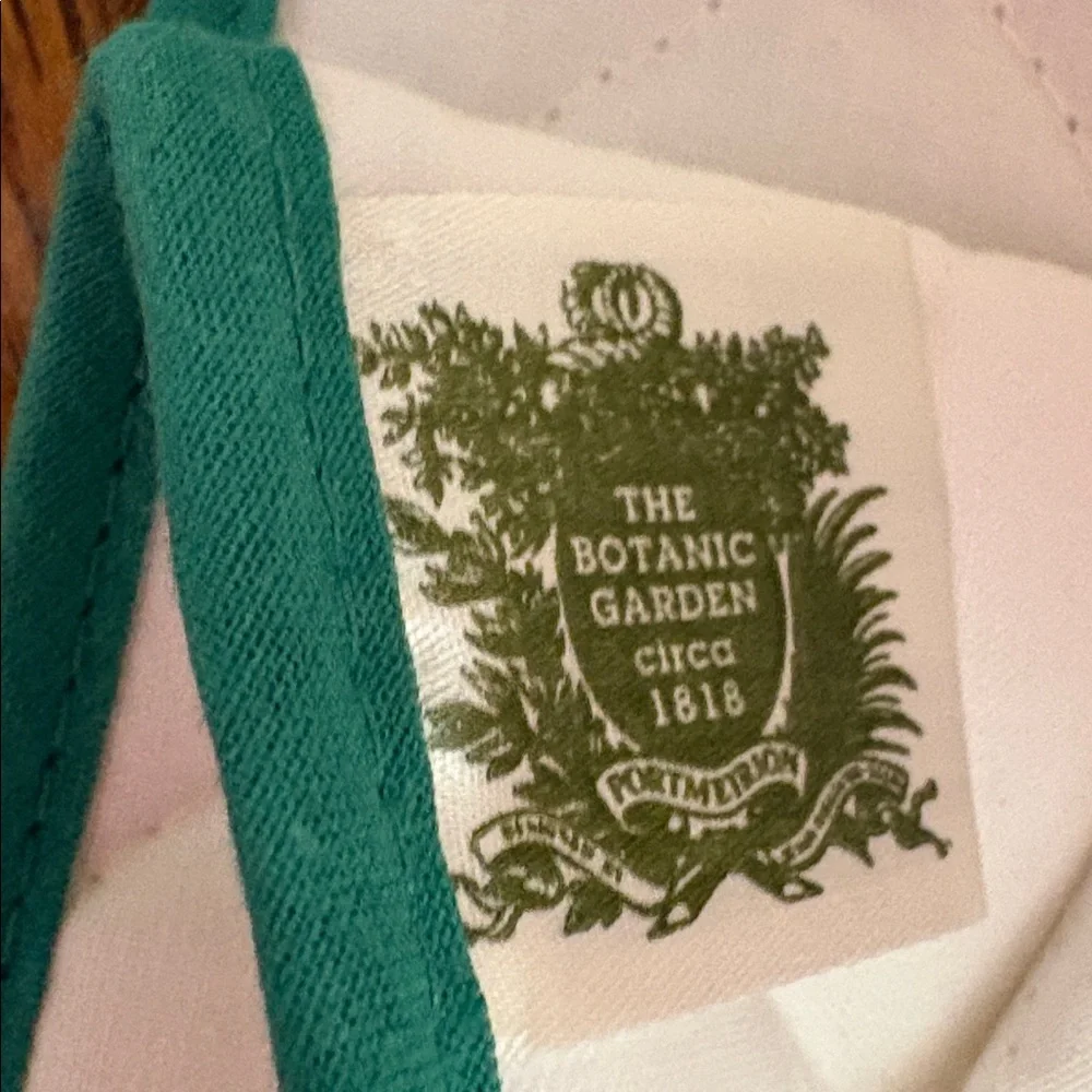 Portmeirion Botanic Garden Honeysuckle Tea Cozy Made in England